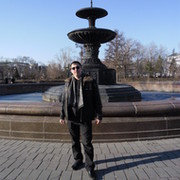 Евгений Ключевский on My World.
