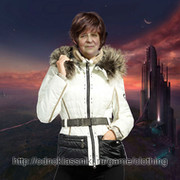 Svetlana Jukova on My World.