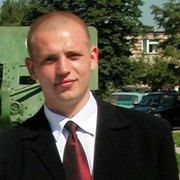 Андрей Жуланов on My World.