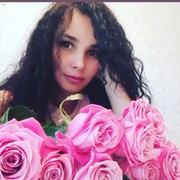 Юлия Усачёва on My World.
