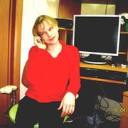 Juli *Юлия*  on My World.