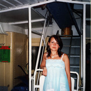 Юлия Краюшкина on My World.