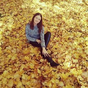 Юля Боброва on My World.