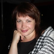 Юлия Панкова on My World.
