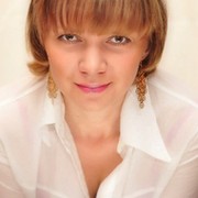 Юлия Устинова on My World.
