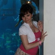 Юлия Микитенко on My World.