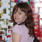 Елена Казбаева on My World.
