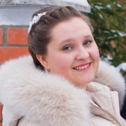 Маша Кудинова on My World.