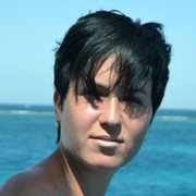 Юлия Кляус on My World.