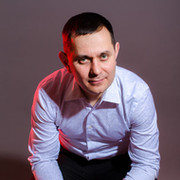 Александр Зубарев on My World.