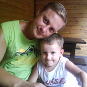 Андрей Кабаев on My World.