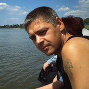 Андрей Качесов on My World.