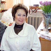 Елена Казакова on My World.