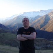Андрей Ржанов on My World.