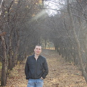 Леха Кайгородов on My World.