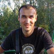 Андрей Калинин on My World.
