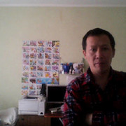 ЖООМАРТ калмуратов on My World.