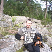Павел Калмыков on My World.