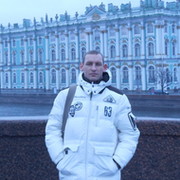 Денис Каптиев on My World.