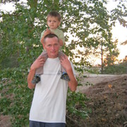 Игорь Каранов on My World.