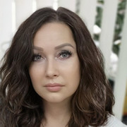 Екатерина Монастырская on My World.