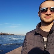 Кашманов Андрей Евгеньевич