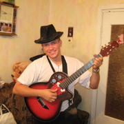 дмитрий каковкин on My World.
