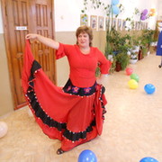 Екатерина Корнилова on My World.