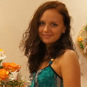 Екатерина Камышева on My World.