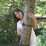 Эллина Николаевич on My World.