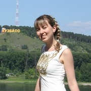 Ксения Вильман on My World.