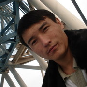 Darkhan Kalniyazov on My World.