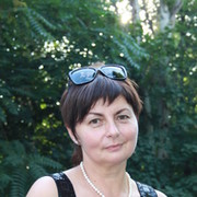 Наталия Кемерова on My World.