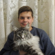 Иннокентий Сухондяевский on My World.