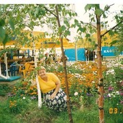 Наркас Хайрова on My World.