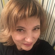 Диана Холоденко on My World.