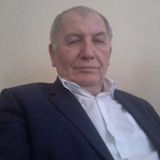 Mahammadshafig Mammadov on My World.