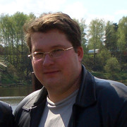 Александр Кирсанов on My World.