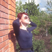 Inna Желяскова on My World.