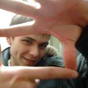 Алексей Кислов on My World.