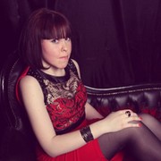 Екатерина Корытова on My World.