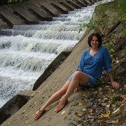 ирина цветкова on My World.