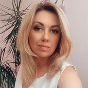 Екатерина Ушакова on My World.