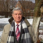 Геннадий Клиценко on My World.