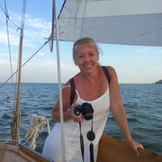 Елена Блонди on My World.