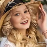 Вика Иванова on My World.