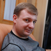 Николай Сергеев on My World.