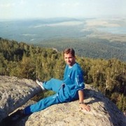 Вадим Колтунов on My World.