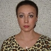 Марина Комлева on My World.