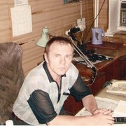 виктор кокарев on My World.